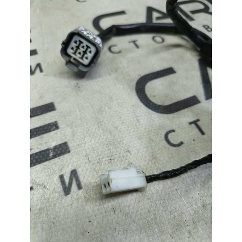 Проводка дверная (электрика) Subaru Forester SH 2008 2.0 81822sc000