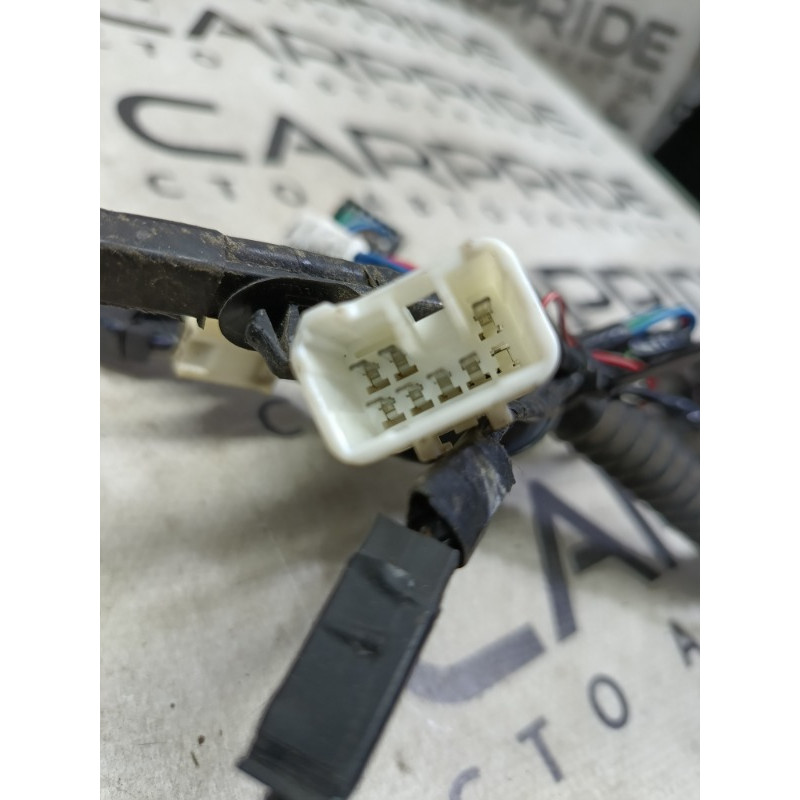 Проводка дверная (электрика) Subaru Forester SH 2008 2.0 81822sc000