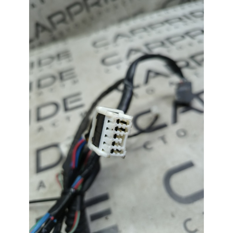 Проводка дверная (электрика) Subaru Forester SH 2008 2.0 81822sc000