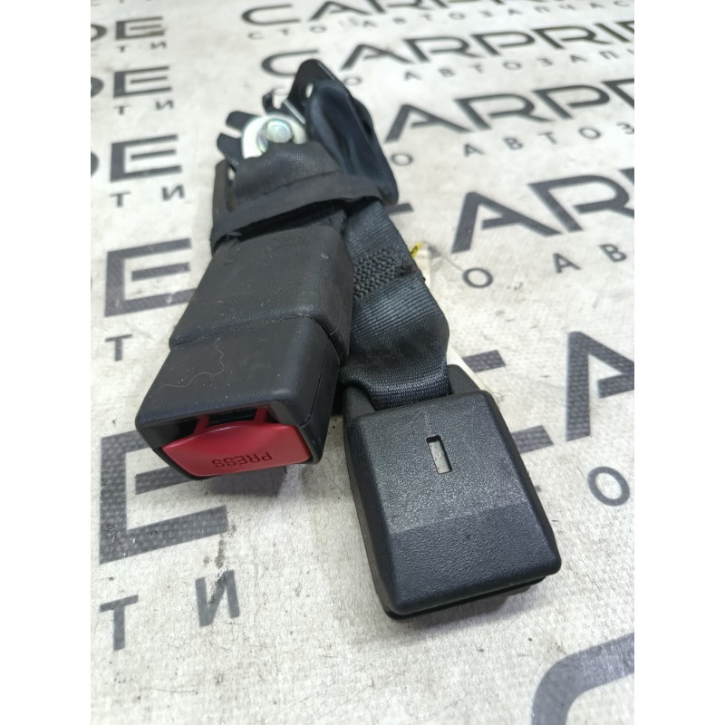 Замок ремня безопасности (airbag/безопасность) Subaru Forester SH 2008 2.0