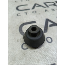 Уплотнитель проема багажника