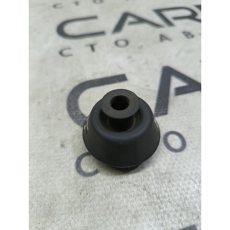 Уплотнитель проема багажника (кузов и элементы) Subaru Forester SH 2008 2.0