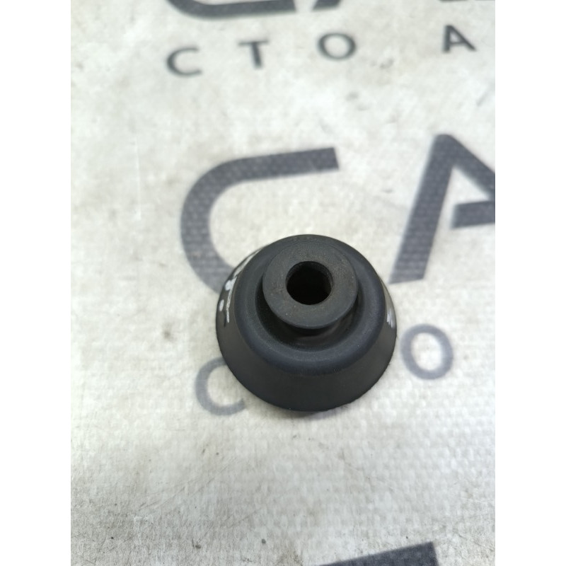 Уплотнитель проема багажника (кузов и элементы) Subaru Forester SH 2008 2.0