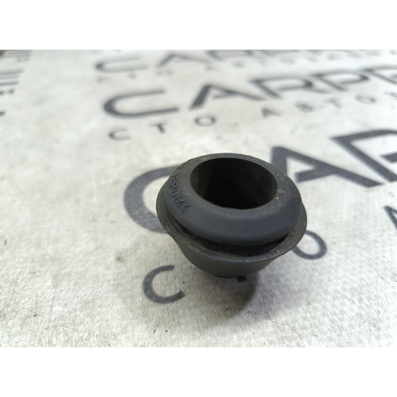 Уплотнитель проема багажника (кузов и элементы) Subaru Forester SH 2008 2.0