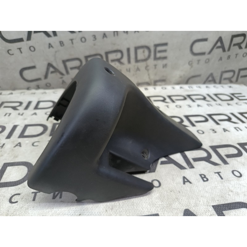 Кожух рульової колонки нижній (салон) Jeep Cherokee KL 2014 3.2 1WN00 DX9AA