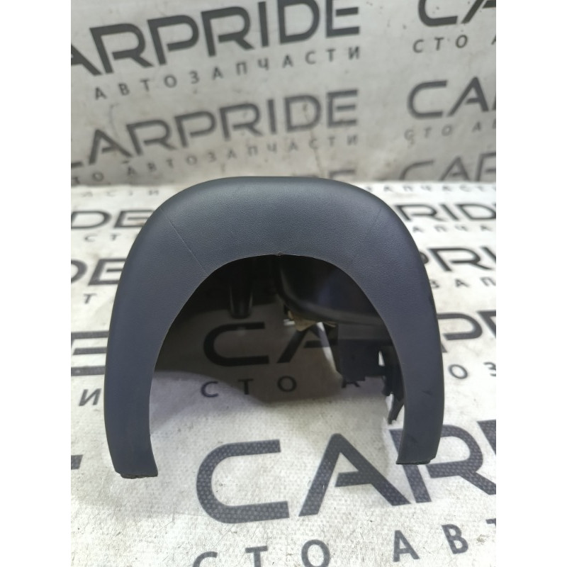 Кожух рульової колонки нижній (салон) Jeep Cherokee KL 2014 3.2 1WN00 DX9AA