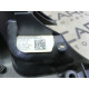 Кожух рульової колонки нижній (салон) Jeep Cherokee KL 2014 3.2 1WN00 DX9AA