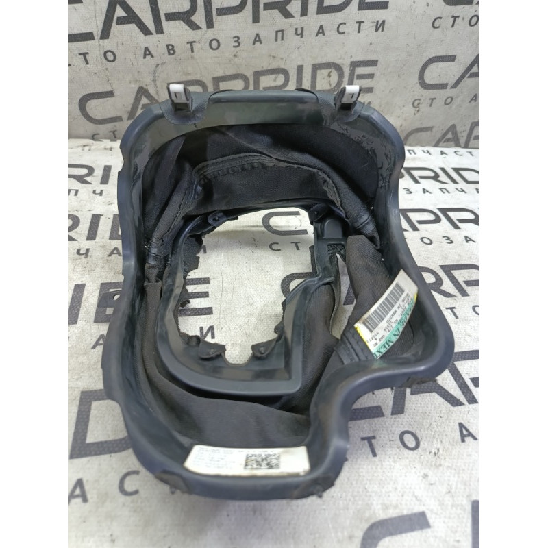 Кожух рулевой колонки (салон) Jeep Cherokee KL 2014 3.2 1WF79 DX9AA