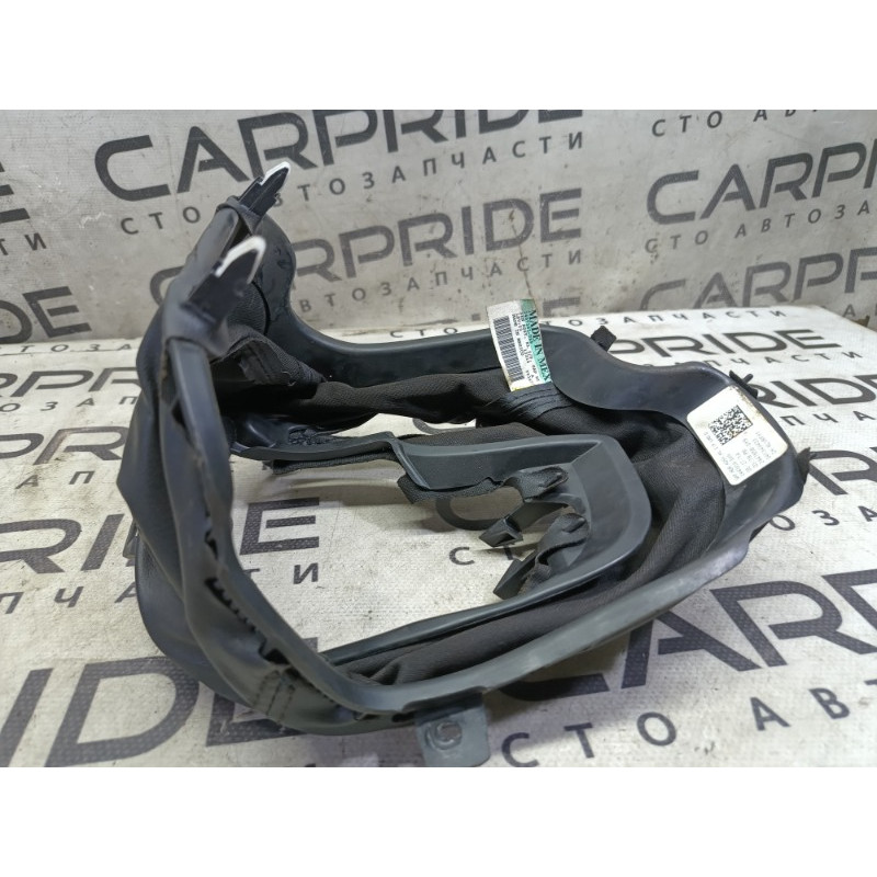 Кожух рулевой колонки (салон) Jeep Cherokee KL 2014 3.2 1WF79 DX9AA