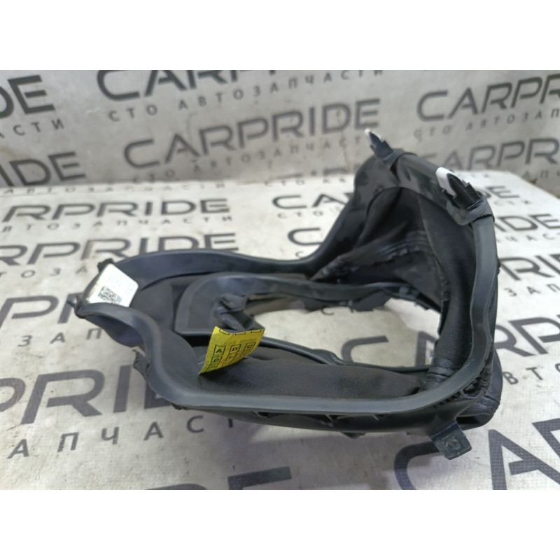 Кожух рулевой колонки (салон) Jeep Cherokee KL 2014 3.2 1WF79 DX9AA