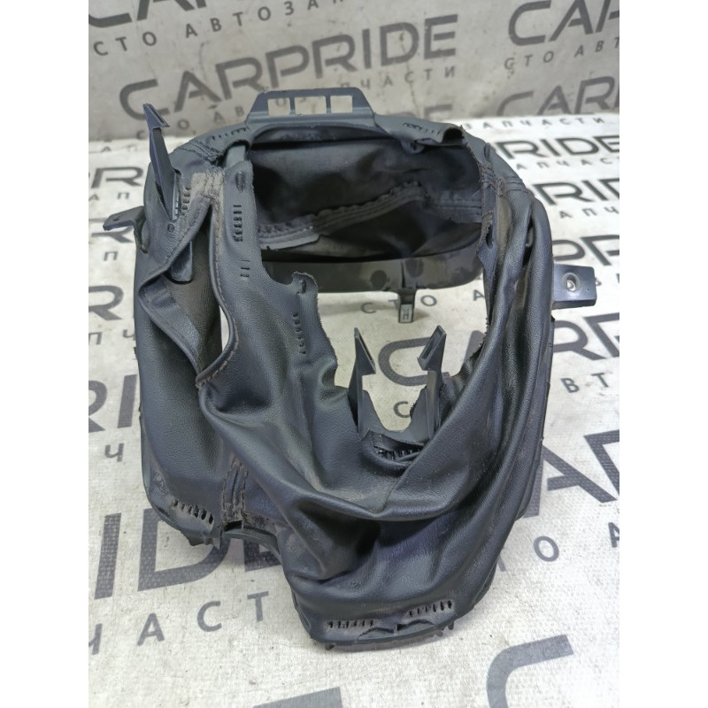 Кожух рулевой колонки (салон) Jeep Cherokee KL 2014 3.2 1WF79 DX9AA