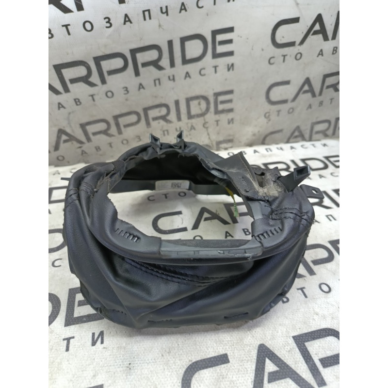 Кожух рулевой колонки (салон) Jeep Cherokee KL 2014 3.2 1WF79 DX9AA