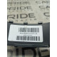 Накладка керма (салон) Jeep Cherokee KL 2014 3.2 5QV38 DX9AA