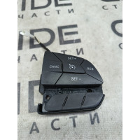 Кнопки руля