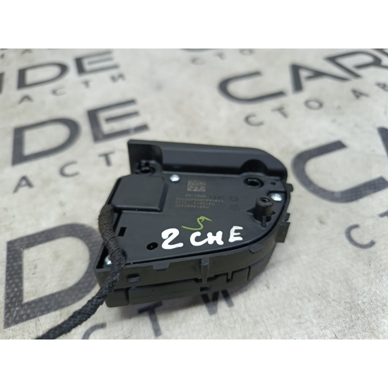 Кнопки руля (электрика / кнопки) Jeep Cherokee KL 2014 3.2 68146854ac