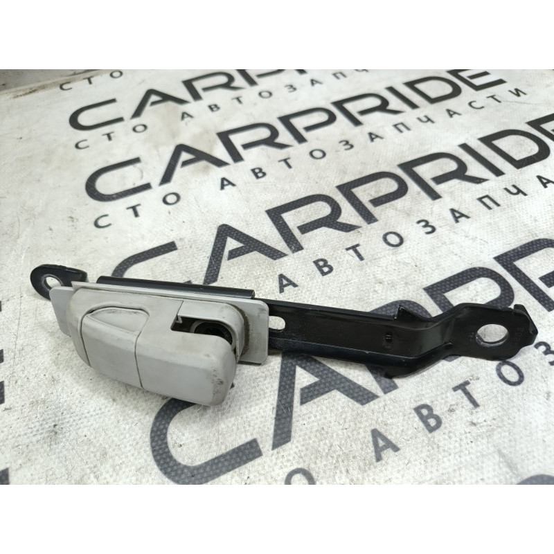 Кронштейн ремня безопасности (салон) Subaru Forester SH 2008 2.0 64703FG000ME