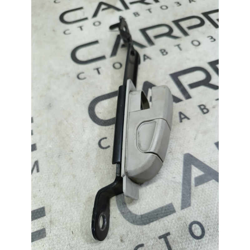 Кронштейн ремня безопасности (салон) Subaru Forester SH 2008 2.0 64703FG000ME