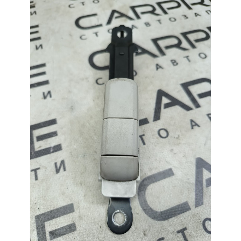 Кронштейн ремня безопасности (салон) Subaru Forester SH 2008 2.0 64703FG000ME