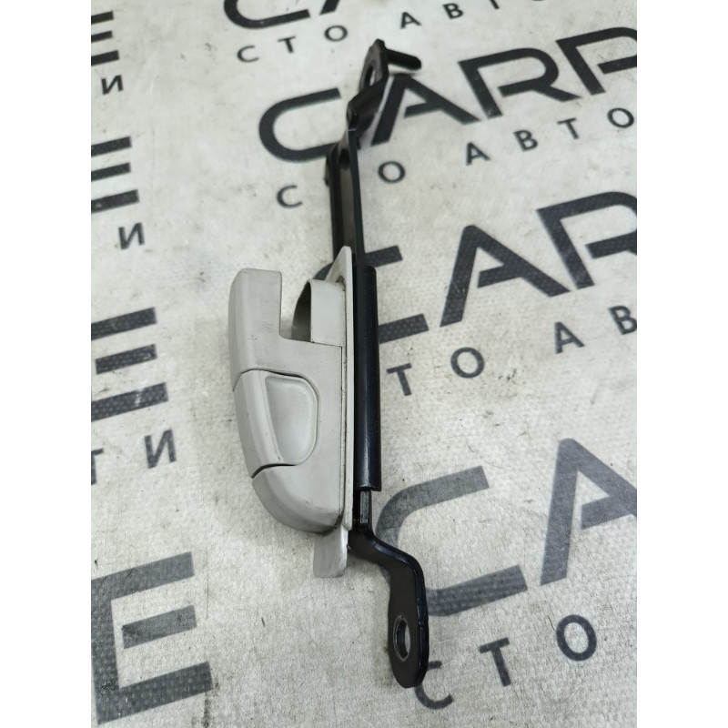 Кронштейн ремня безопасности (салон) Subaru Forester SH 2008 2.0 64703FG000ME