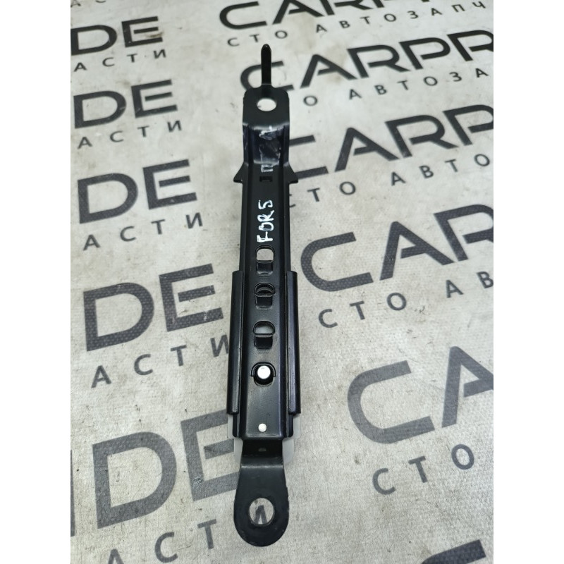 Кронштейн ремня безопасности (салон) Subaru Forester SH 2008 2.0 64703FG000ME