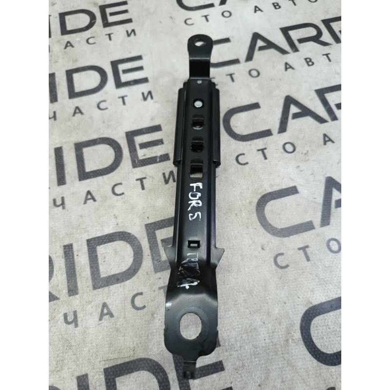 Кронштейн ремня безопасности (салон) Subaru Forester SH 2008 2.0 64703FG000ME