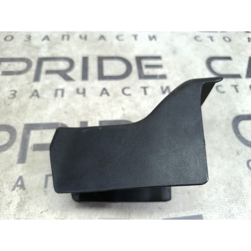 Накладка сидения (салон) Subaru Forester SH 2008 2.0 64115sc020