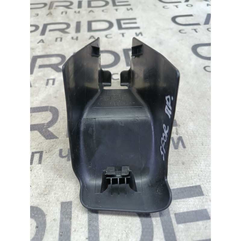 Накладка сидения (салон) Subaru Forester SH 2008 2.0 64115sc020