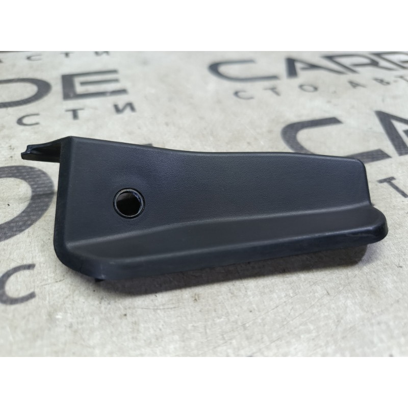 Накладка кришки багажника (кузов і елементи) Subaru Forester SH 2008 2.0 63134sc000