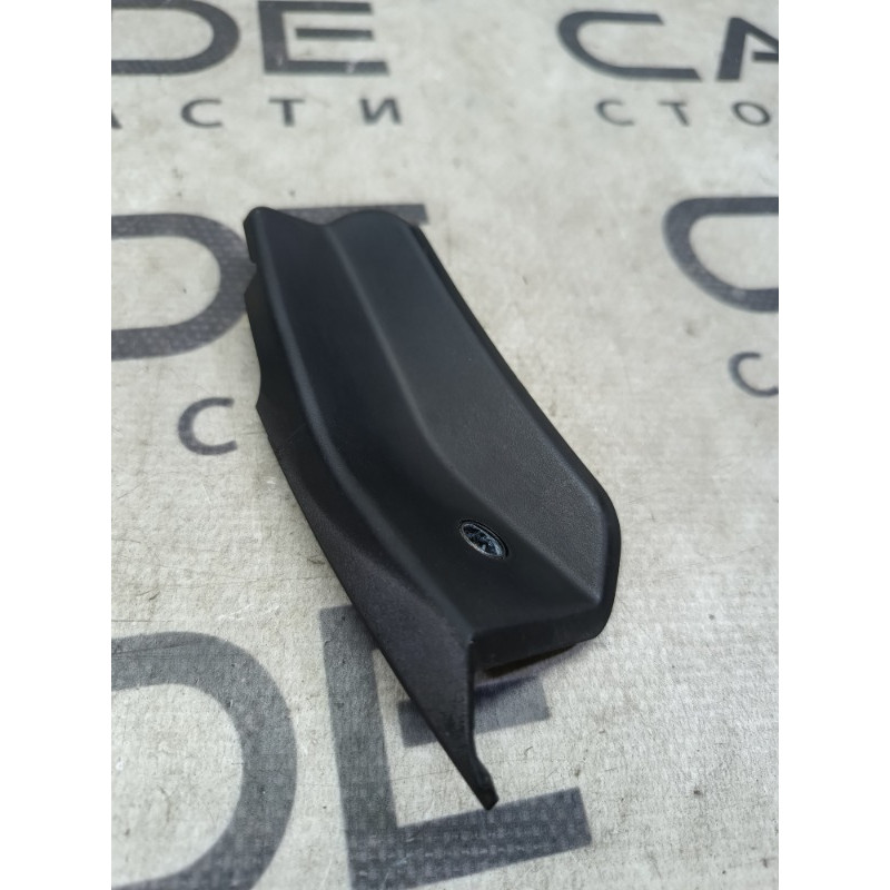 Накладка кришки багажника (кузов і елементи) Subaru Forester SH 2008 2.0 63134sc000