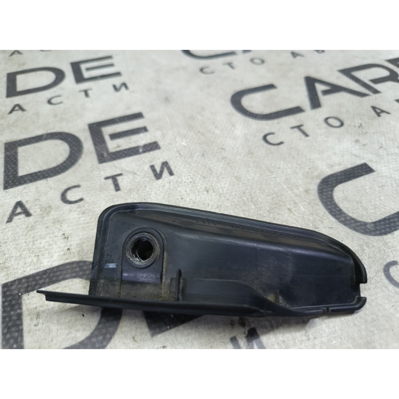 Накладка кришки багажника (кузов і елементи) Subaru Forester SH 2008 2.0 63134sc000