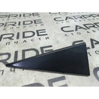 Зовнішній молдинг двері (кутник)