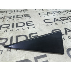 Молдинг двери (уголок) внешний