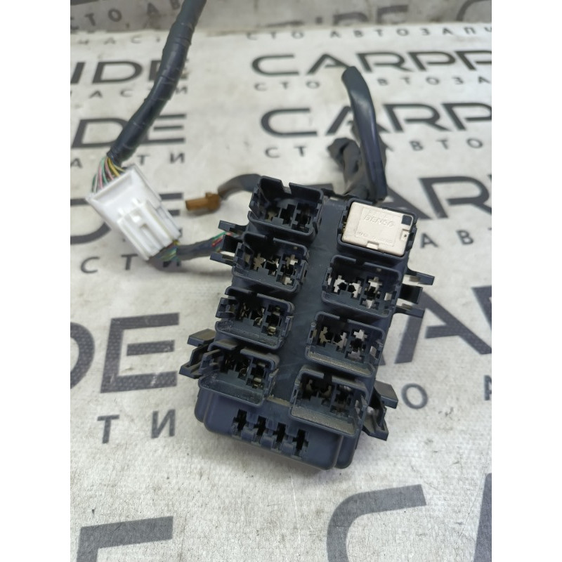 Блок реле (электрика) Subaru Forester SH 2008 2.0 lb800101b