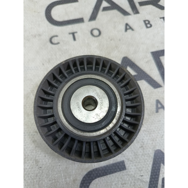 Ролик обводной (двигатель и элементы) Subaru Forester SH 2008 2.0 23770AA040