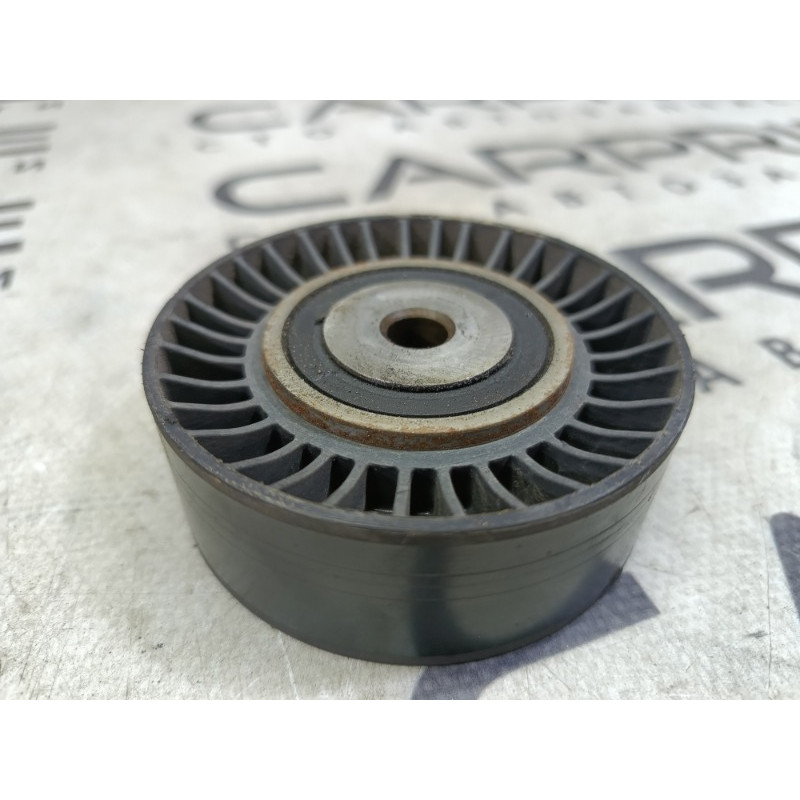 Ролик обводной (двигатель и элементы) Subaru Forester SH 2008 2.0 23770AA040