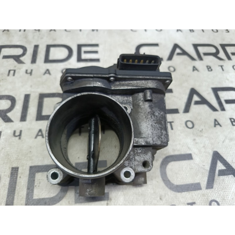 Дроссельная заслонка (электрика двигателя) Subaru Forester SH 2008 2.0 16112aa260