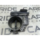Дроссельная заслонка (электрика двигателя) Subaru Forester SH 2008 2.0 16112aa260