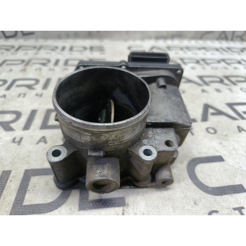 Дроссельная заслонка (электрика двигателя) Subaru Forester SH 2008 2.0 16112aa260