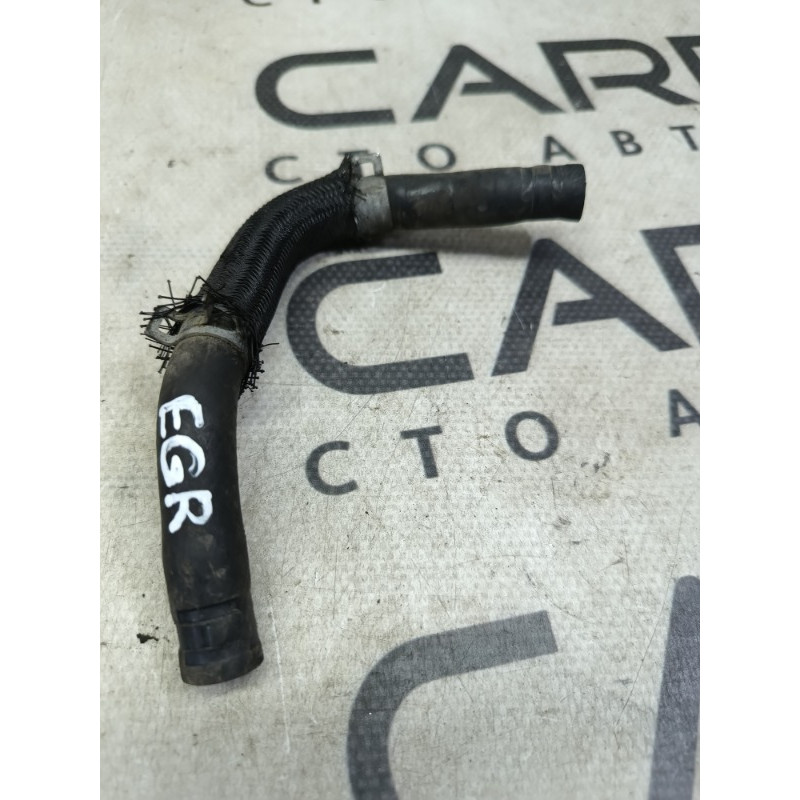 Патрубок (система охлаждения) Subaru Forester SH 2008 2.0