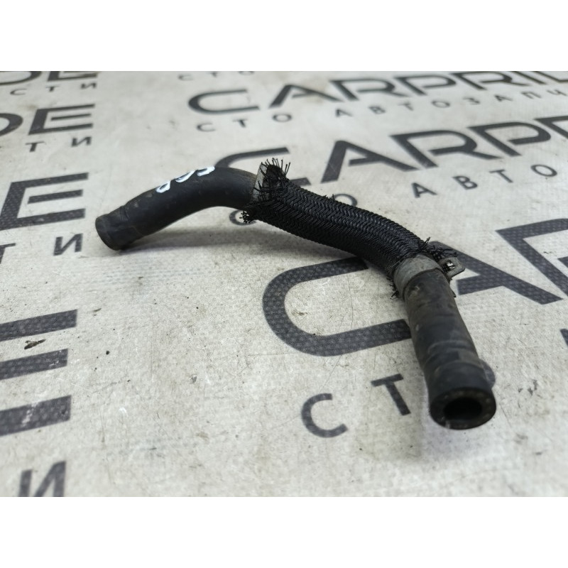 Патрубок (система охлаждения) Subaru Forester SH 2008 2.0