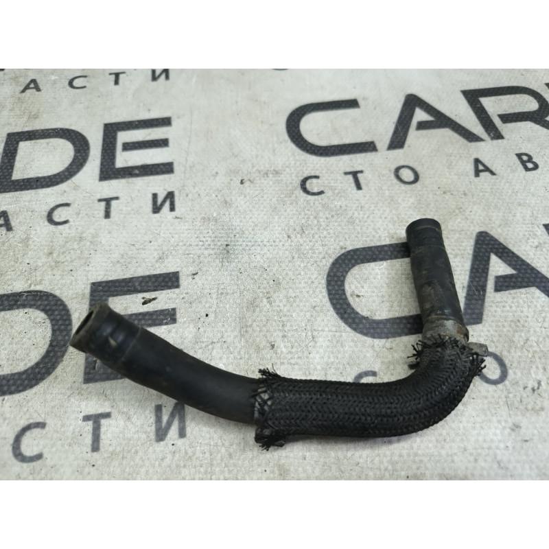 Патрубок (система охлаждения) Subaru Forester SH 2008 2.0