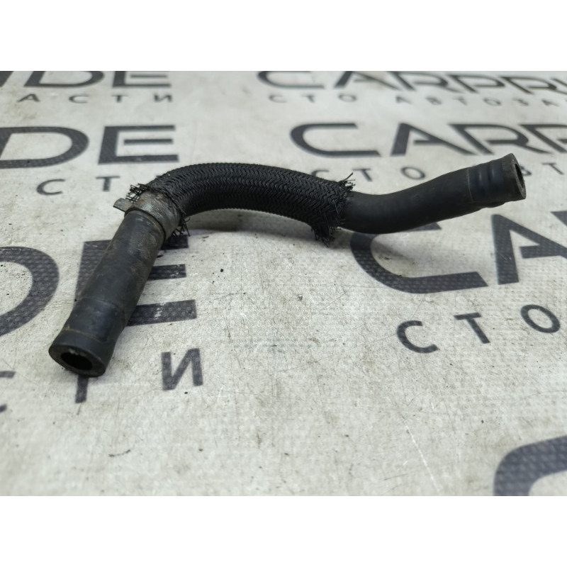 Патрубок (система охлаждения) Subaru Forester SH 2008 2.0