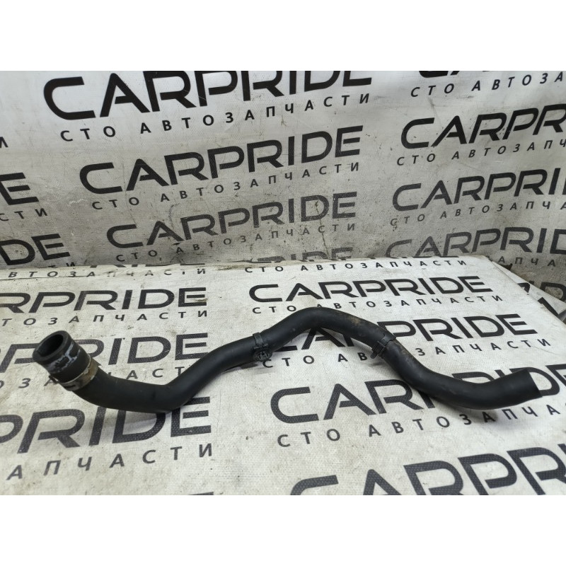 Патрубок (система охлаждения) Subaru Forester SH 2008 2.0