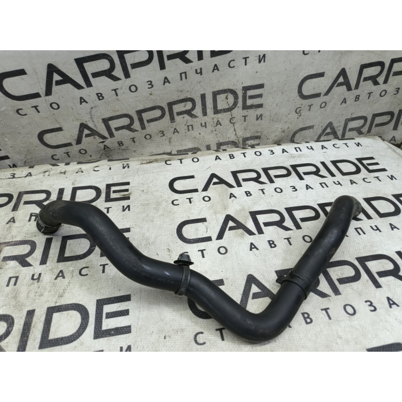 Патрубок (система охлаждения) Subaru Forester SH 2008 2.0