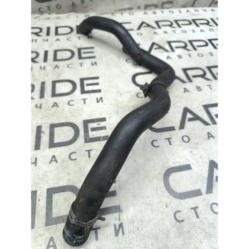 Патрубок (система охлаждения) Subaru Forester SH 2008 2.0