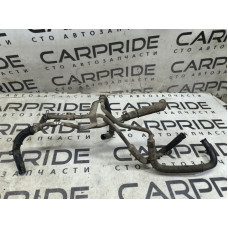 Трубка системы охлаждения