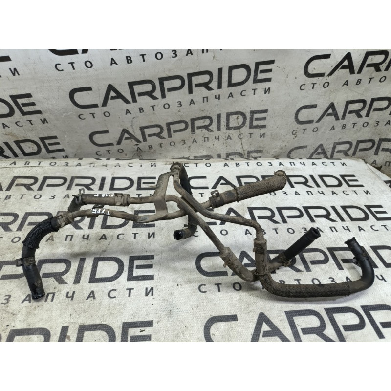 Трубка системы охлаждения (система охлаждения) Subaru Forester SH 2008 2.0