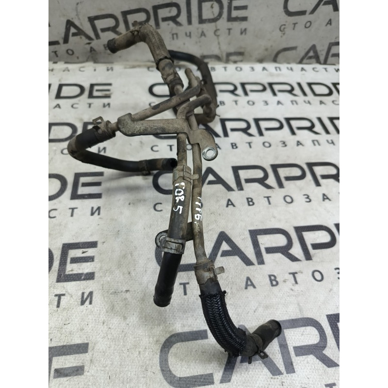 Трубка системы охлаждения (система охлаждения) Subaru Forester SH 2008 2.0