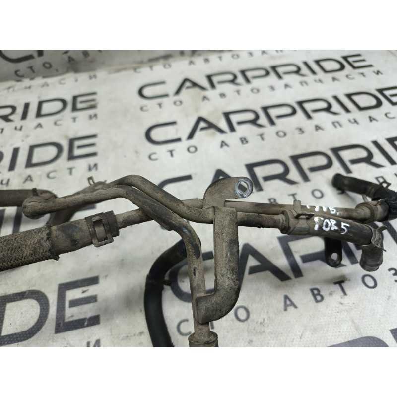 Трубка системы охлаждения (система охлаждения) Subaru Forester SH 2008 2.0