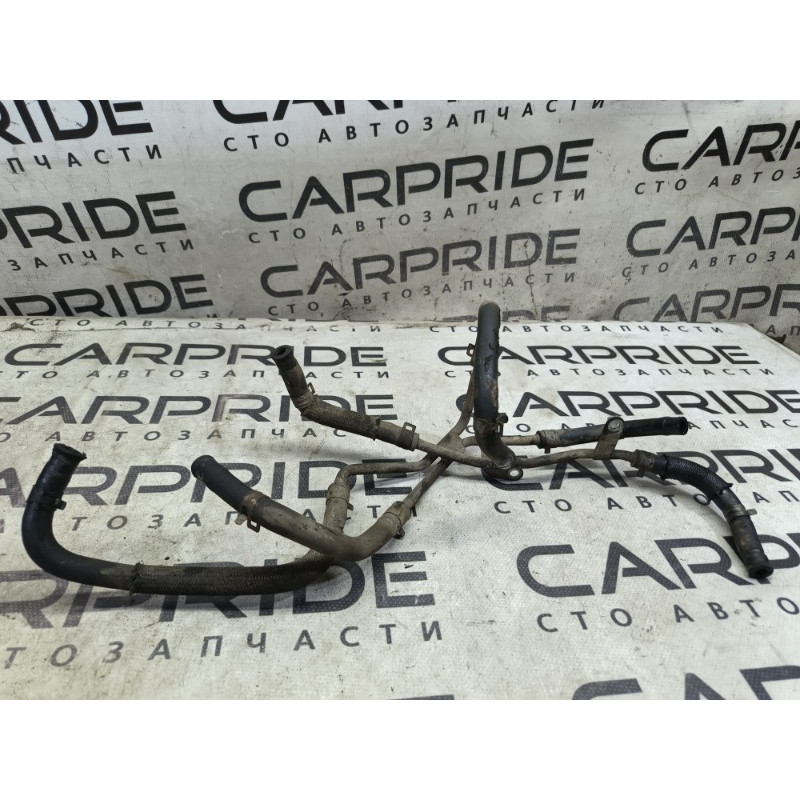 Трубка системы охлаждения (система охлаждения) Subaru Forester SH 2008 2.0